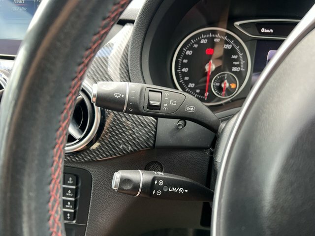 Mercedes-Benz B Class 2.1 B 200 D Amg Line Premium 134 Bhp Black #51