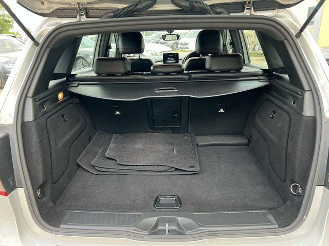 Mercedes-Benz B Class 2.1 B 200 D Amg Line Premium 134 Bhp Black #9
