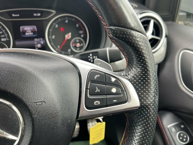 Mercedes-Benz B Class 2.1 B 200 D Amg Line Premium 134 Bhp Black #50