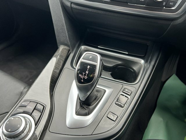 BMW 3 Series M Sport Grey #37