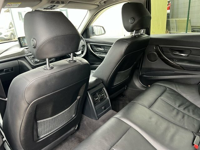 BMW 3 Series M Sport Grey #30