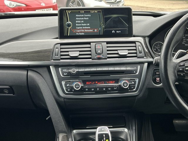BMW 3 Series M Sport Grey #39