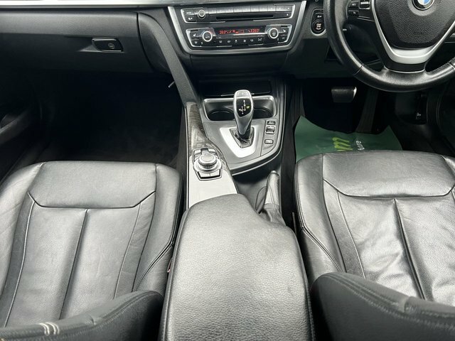 BMW 3 Series M Sport Grey #33
