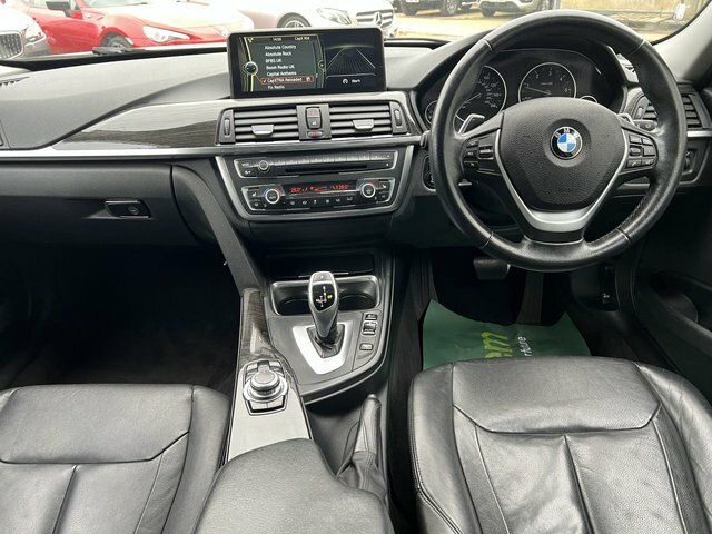 BMW 3 Series M Sport Grey #32