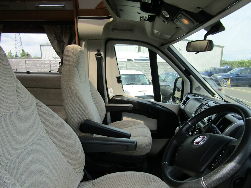 Fiat  Diesel White #11