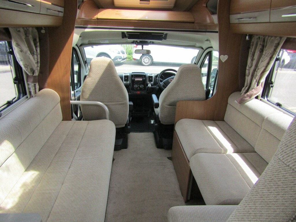 Fiat  Diesel White #20