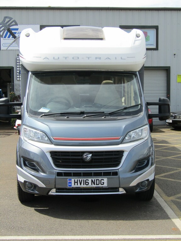 Fiat  Diesel White #2