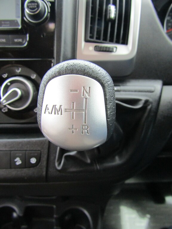 Fiat  Diesel White #49