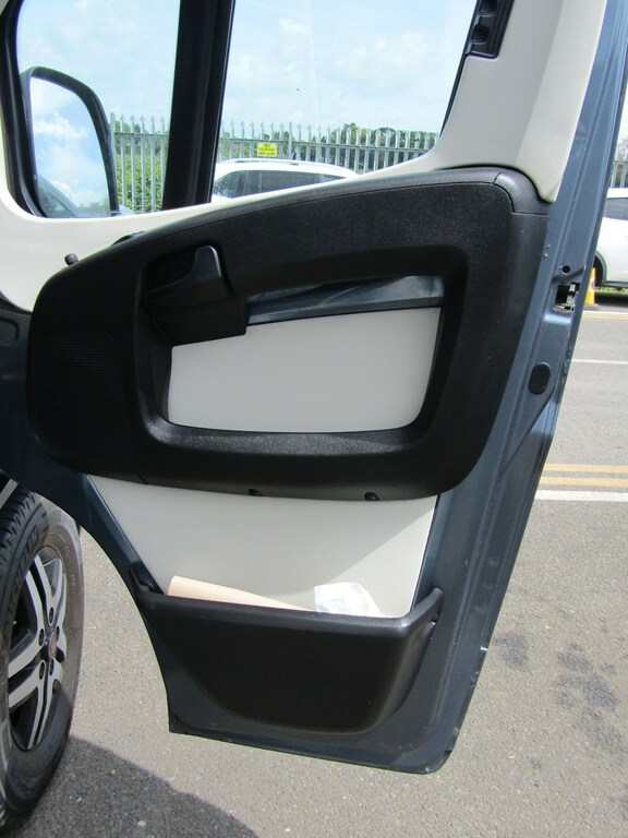 Fiat  Diesel White #9