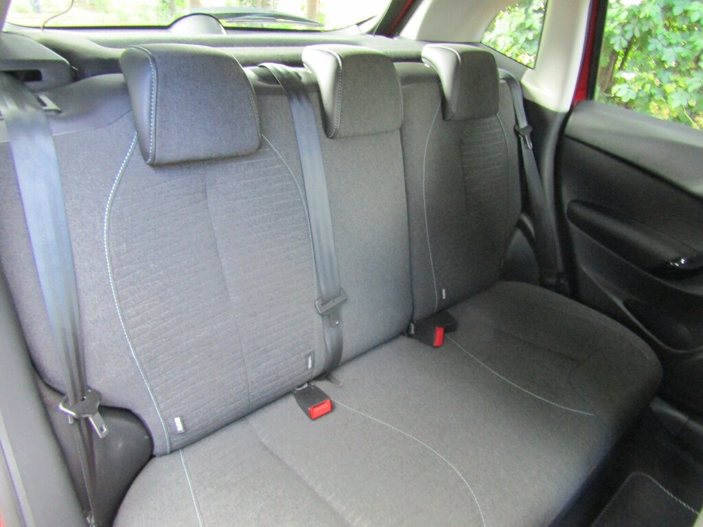 Citroen C3 Vt White #14