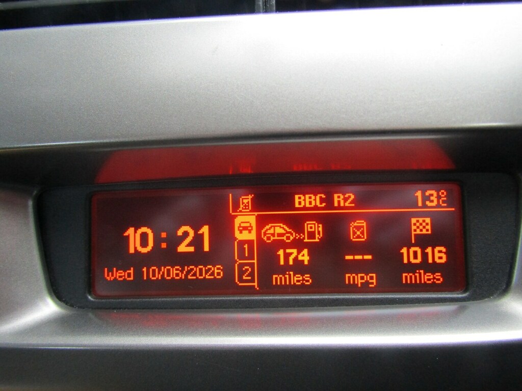 Citroen C3 Vt White #8