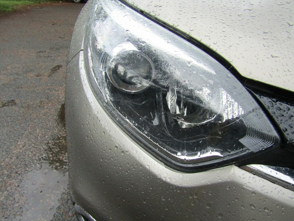 Renault Captur 1.5 Dynamique Nav Dci 90 Bhp Grey #17