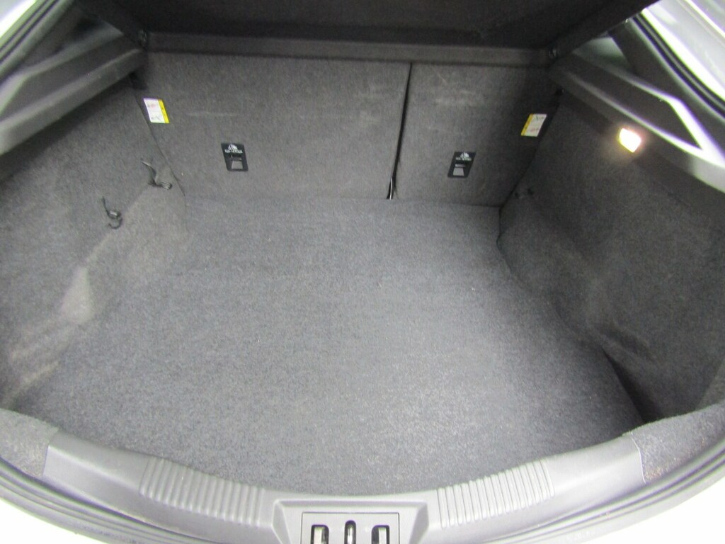 Ford Mondeo Mondeo Zetec Edition Ecoblue Blue #27