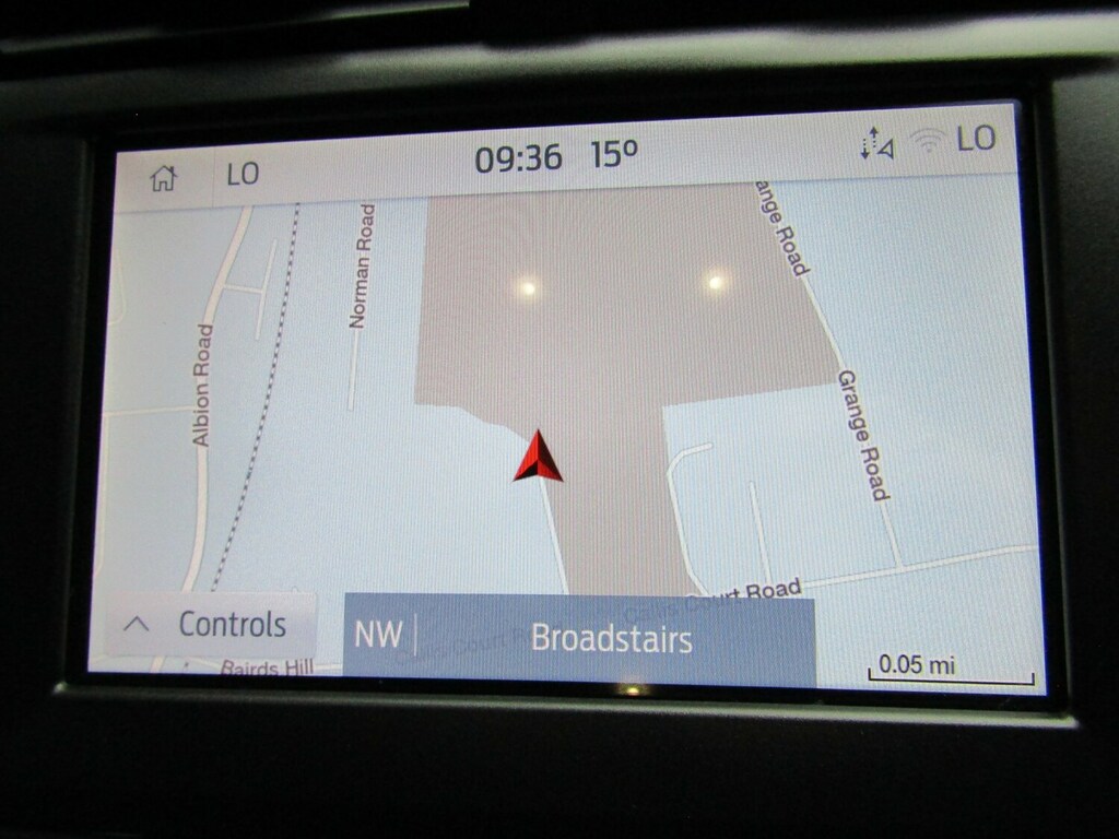 Ford Mondeo 2.0 Ecoblue 190 St-line Edition Powershift Silver #4