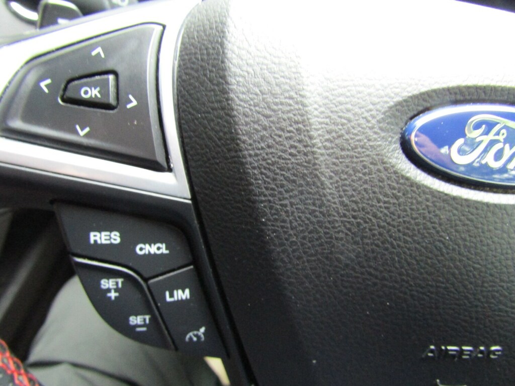 Ford Mondeo Mondeo Zetec Edition Ecoblue Blue #30