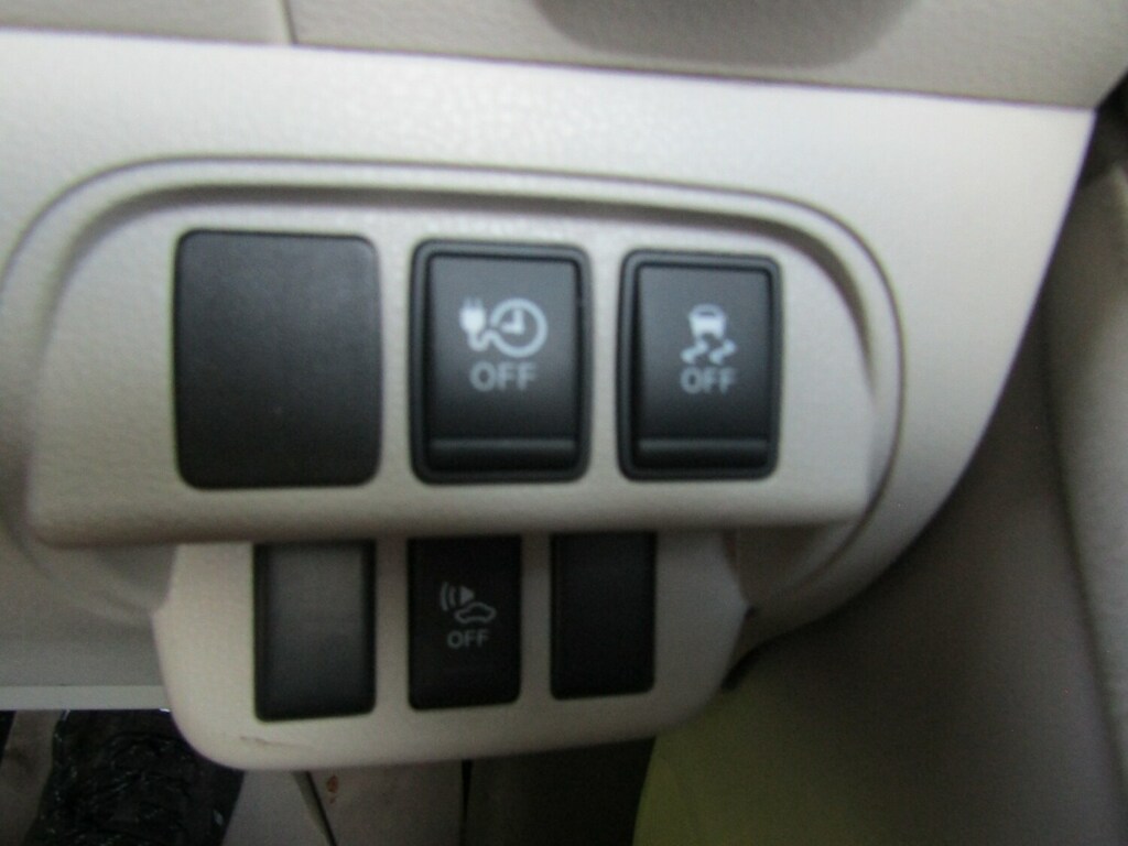 Nissan Leaf Hatchback 5dr Electric Auto Black #26