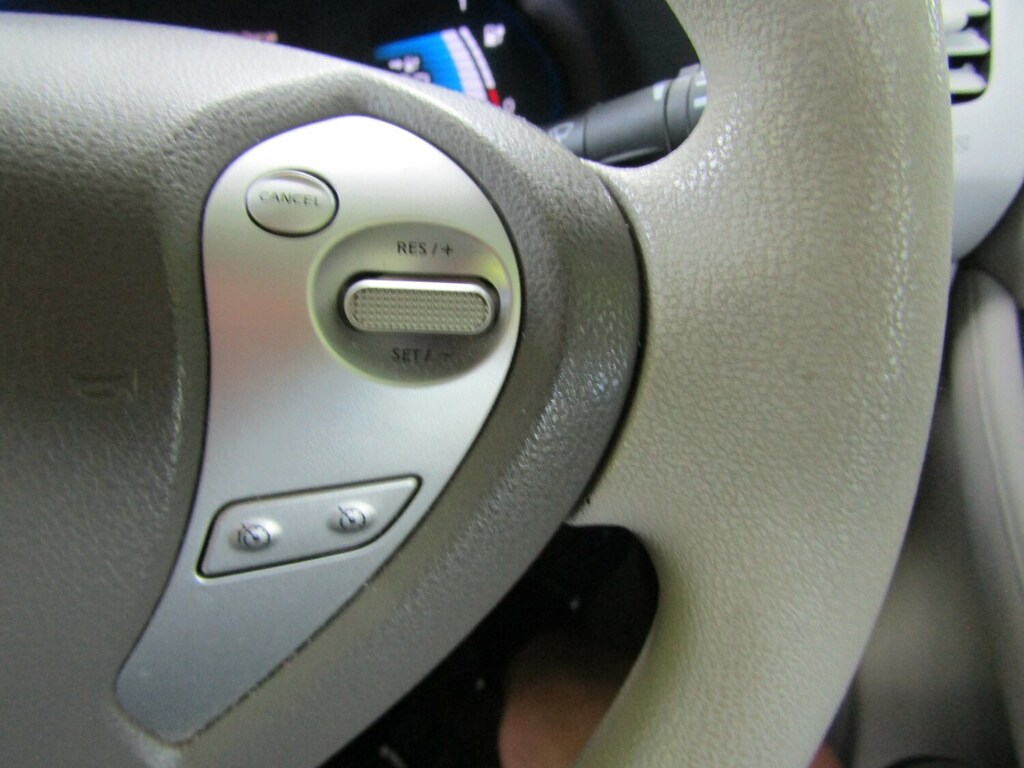 Nissan Leaf Hatchback 5dr Electric Auto Black #23