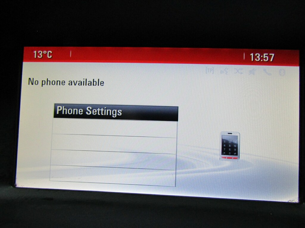 Vauxhall Mokka 1.4T Exclusiv 4Wd White #11