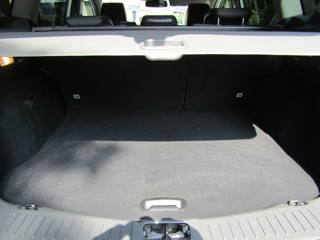 Ford Kuga 2.0 Tdci 140 Zetec 2Wd Black #20
