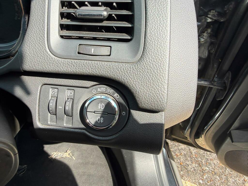 Vauxhall Insignia 2.0 Cdti Exclusiv Euro 5 Grey #30