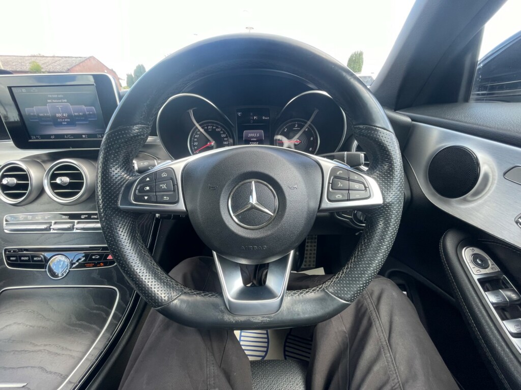 Mercedes-Benz 250 Coupe Silver #17