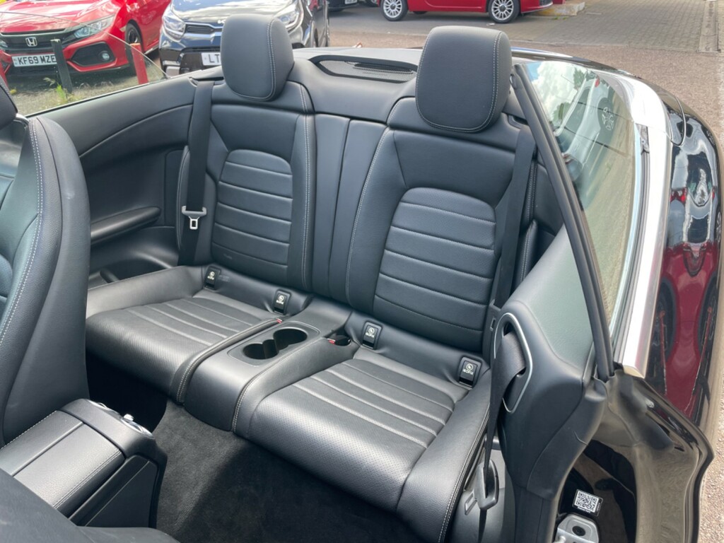 Mercedes-Benz 250 Coupe Silver #14