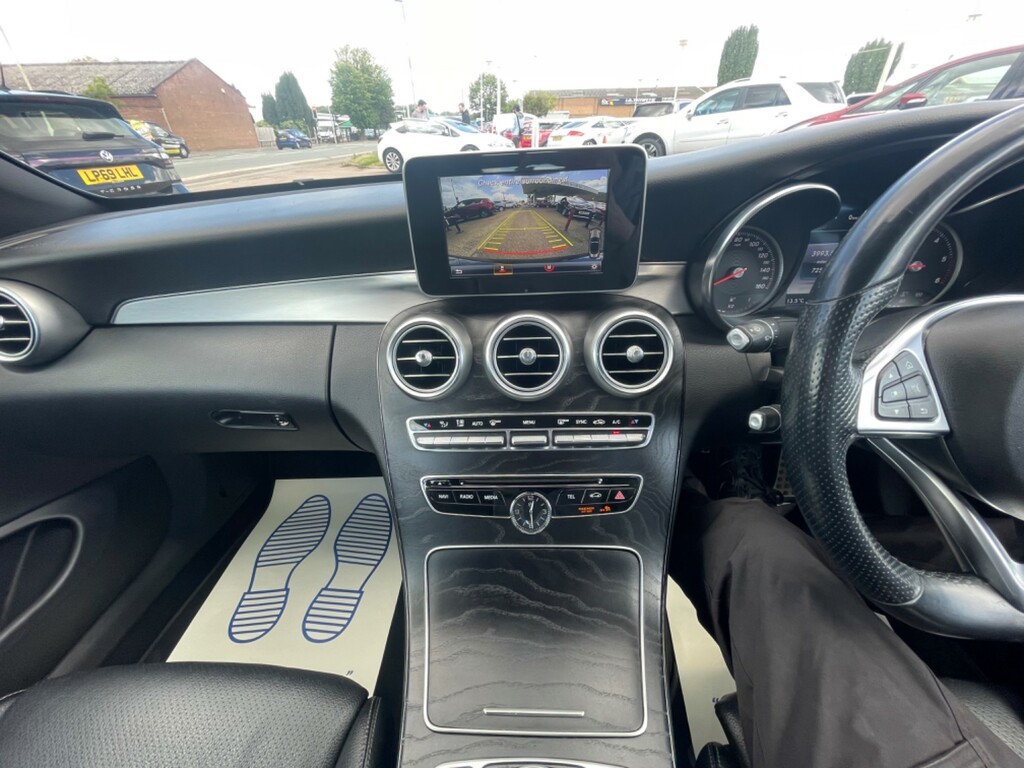 Mercedes-Benz 250 Coupe Silver #21