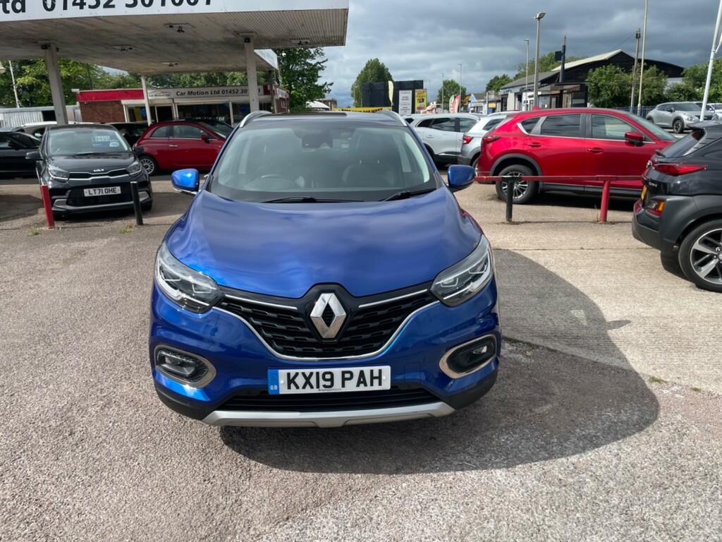 Renault Kadjar S Edition Tce  #2