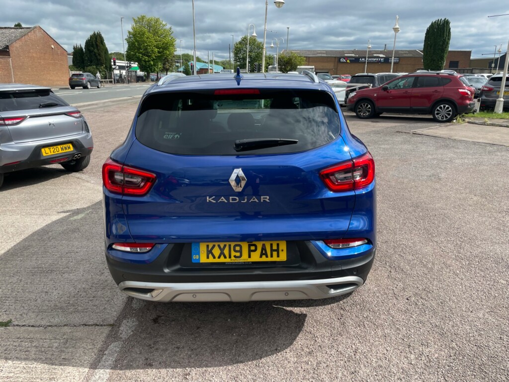 Renault Kadjar S Edition Tce  #5