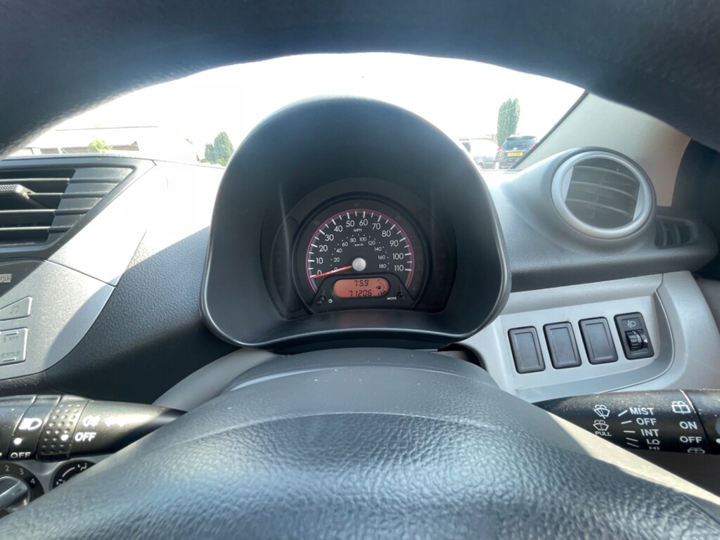 Suzuki Alto 1.0 12V Sz4 Silver #14