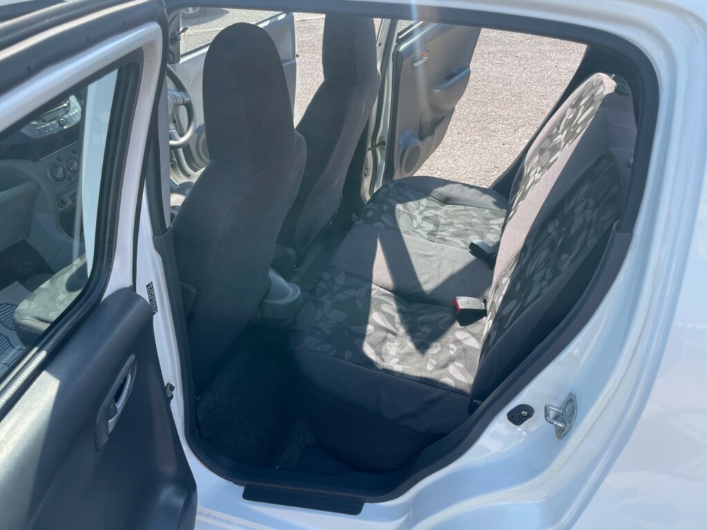 Suzuki Alto 1.0 12V Sz4 Silver #10