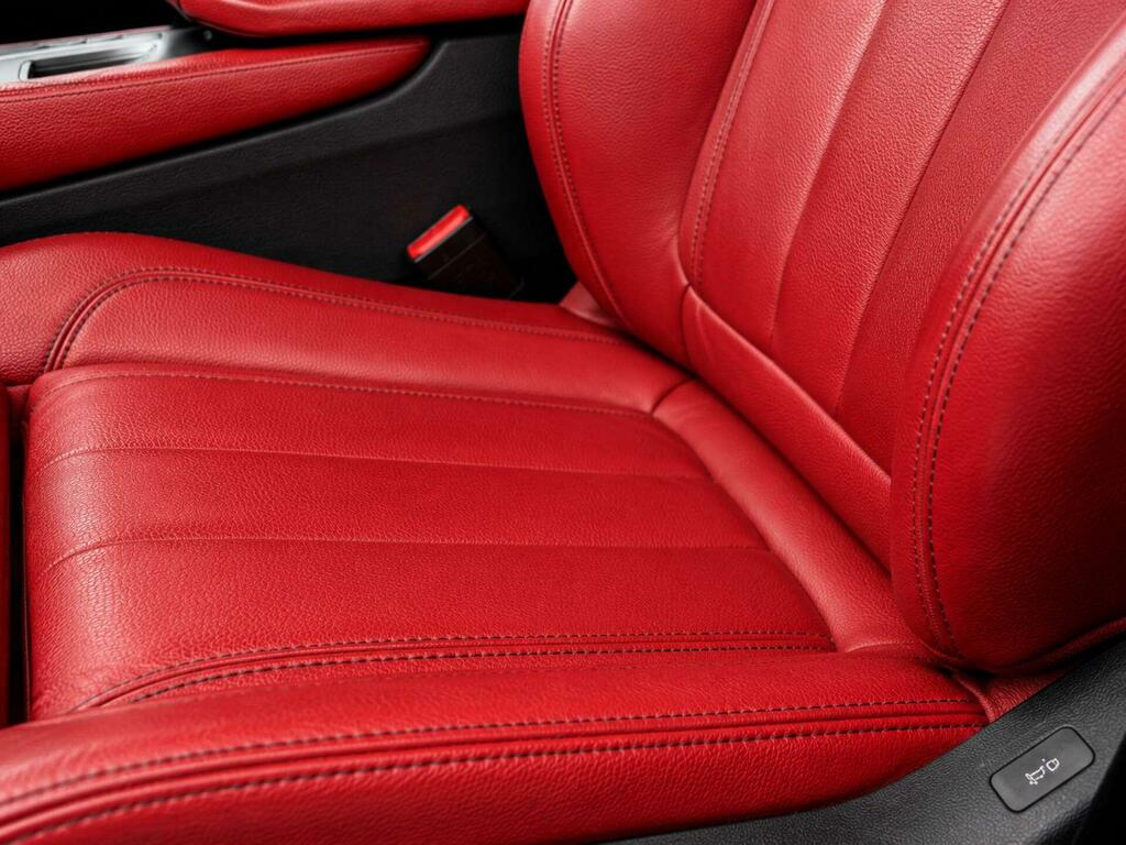BMW X6 Suv Black #21