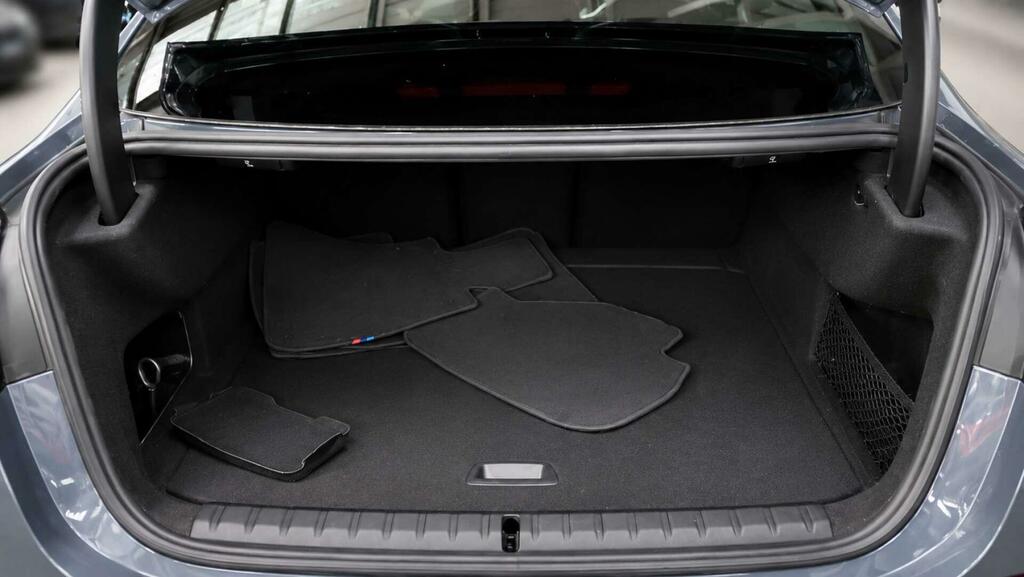 BMW 2 Series 220D M Sport Step Black #17