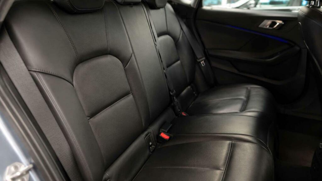 BMW 2 Series 220D M Sport Step Black #21