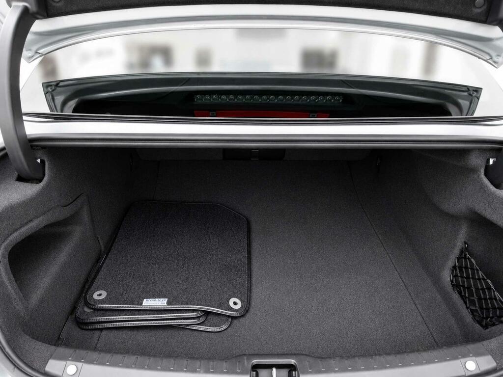 Volvo S90 D4 R-design Pro Black #15