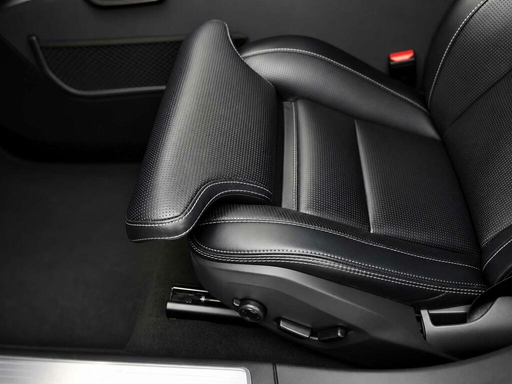 Volvo S90 D4 R-design Pro Black #16
