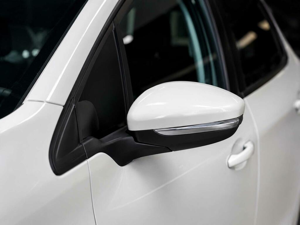 Peugeot 208 Puretech Active Grey #10