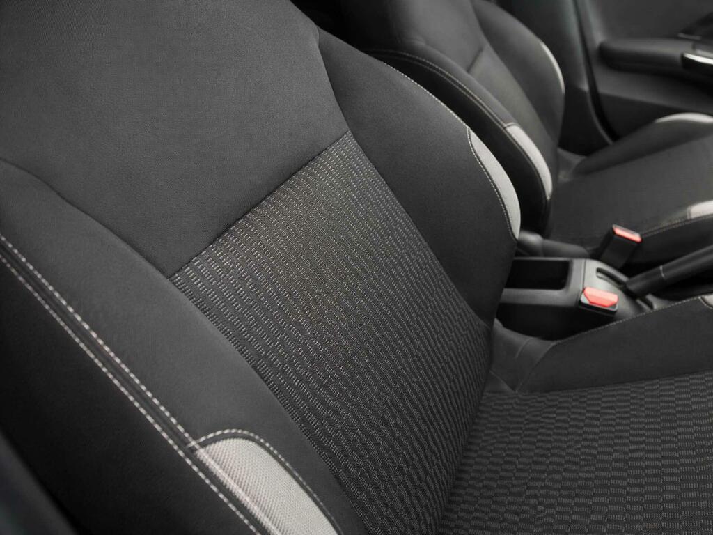 Peugeot 208 Puretech Active Grey #16