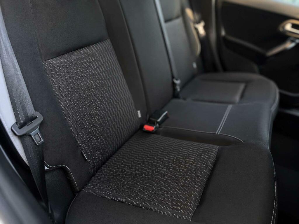 Peugeot 208 Puretech Active Grey #18