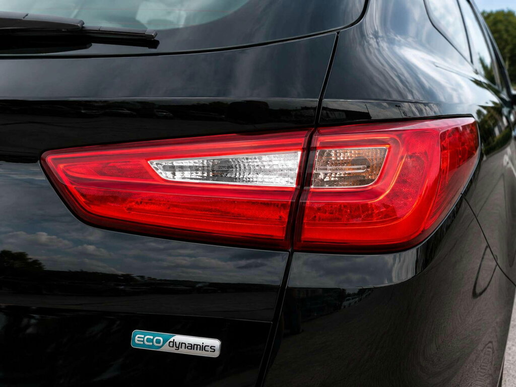 Kia Optima 1.7 Crdi Gt-line S Isg 139 Bhp White #18