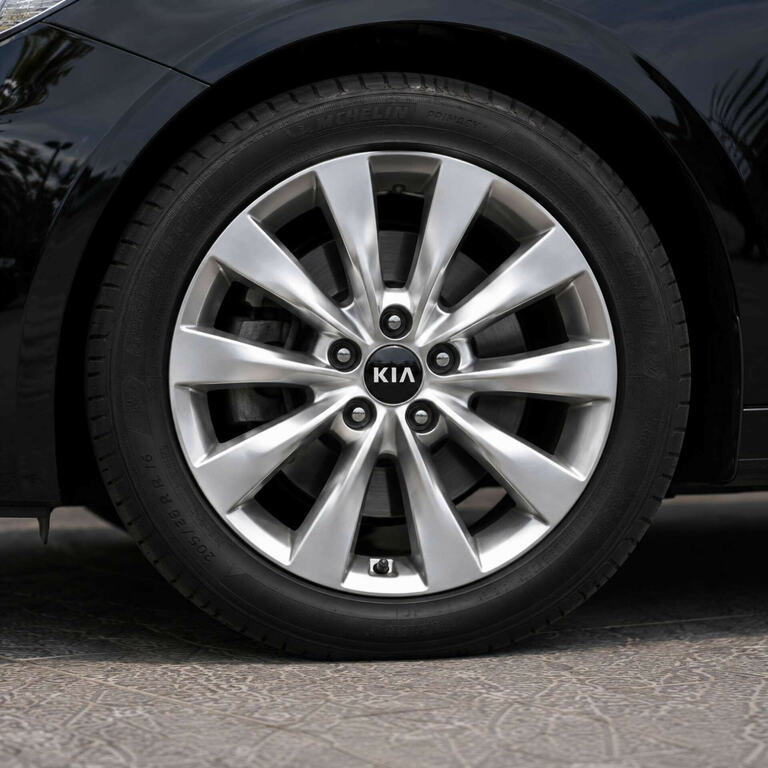 Kia Optima 1.7 Crdi Gt-line S Isg 139 Bhp White #19