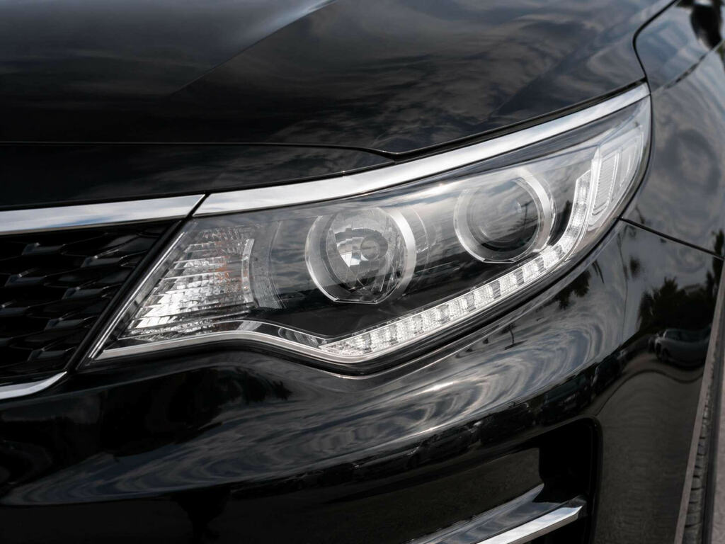 Kia Optima 1.7 Crdi Gt-line S Isg 139 Bhp White #13