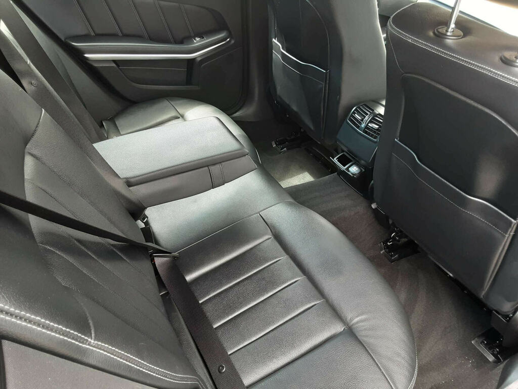 Mercedes-Benz E Class 2.0 D Amg Line G-tronic Euro 6 Ss #18
