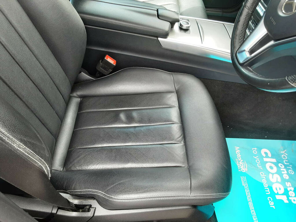 Mercedes-Benz E Class 2.0 D Amg Line G-tronic Euro 6 Ss #15