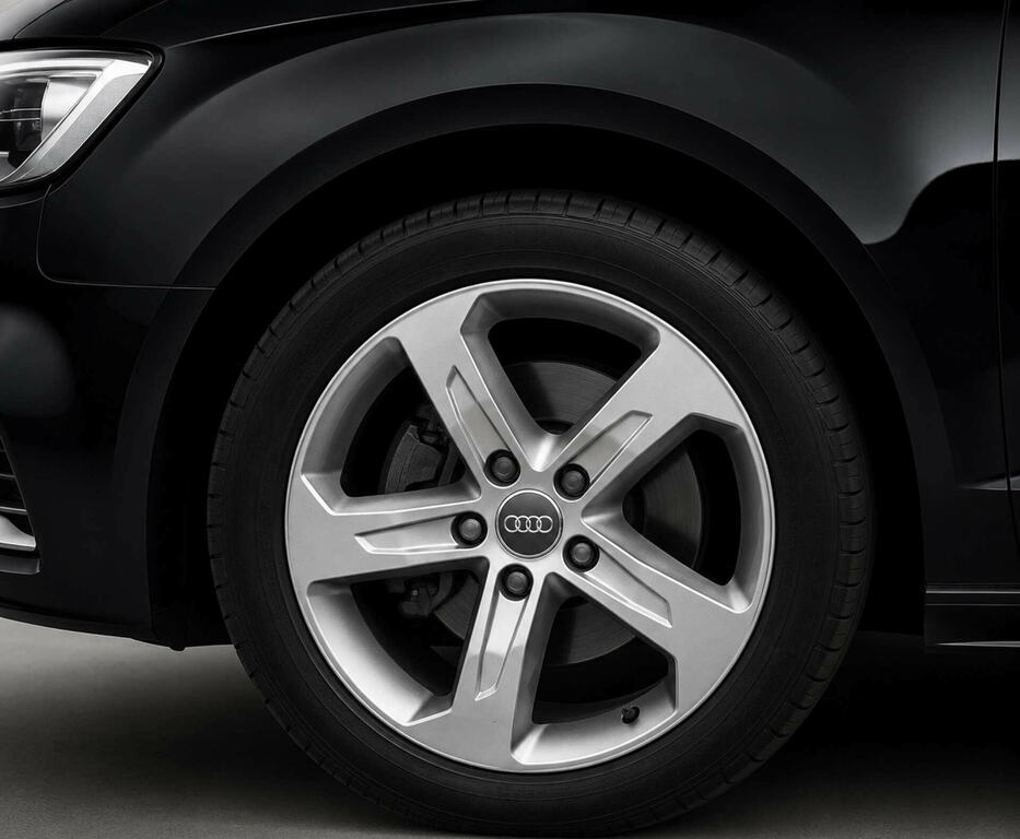 Audi A3 1.6 Tdi S Line Sportback S Tronic Euro 6 Ss  #19