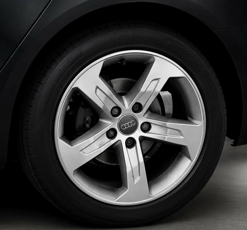 Audi A3 1.6 Tdi S Line Sportback S Tronic Euro 6 Ss  #20
