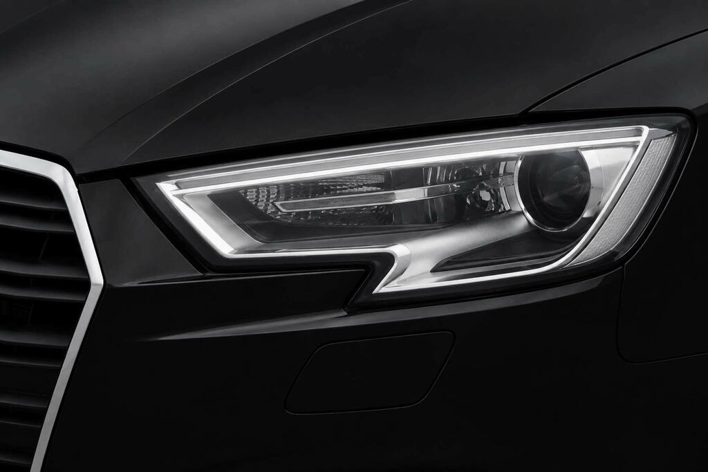 Audi A3 1.6 Tdi S Line Sportback S Tronic Euro 6 Ss  #10