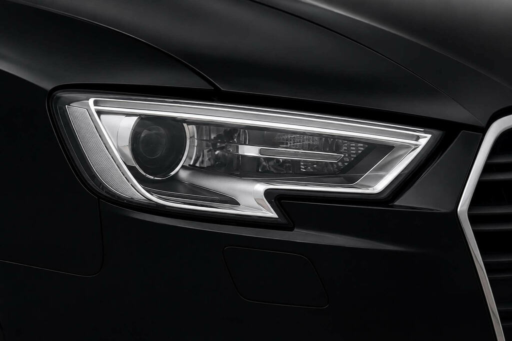 Audi A3 1.6 Tdi S Line Sportback S Tronic Euro 6 Ss  #12