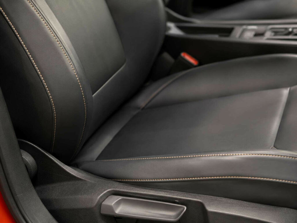 Cupra Formentor 2.0 Tsi 245 Vz1 Dsg Grey #18