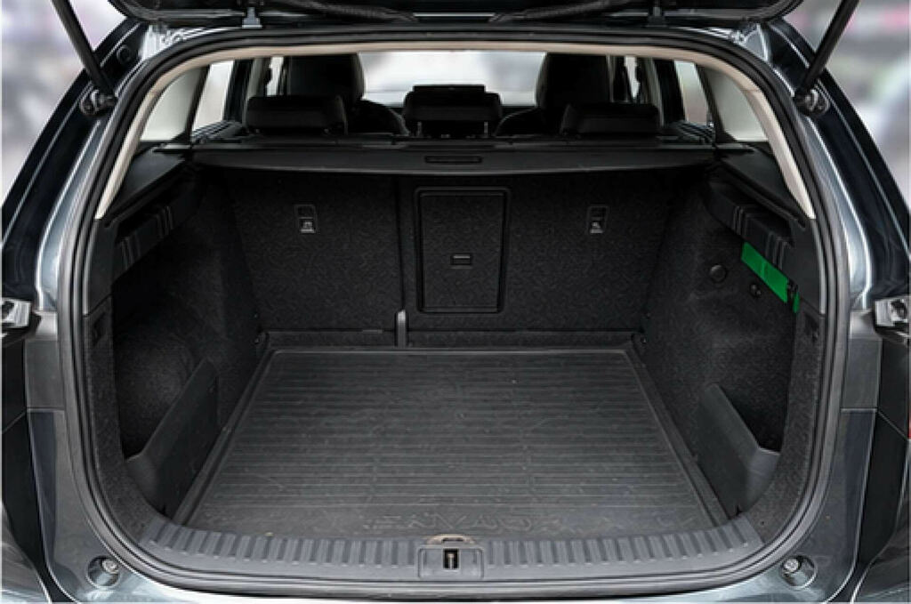 Skoda ENYAQ 80 Suite Grey #21